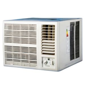 کولر گازی پنجره‌ای 18000 دور ثابت استینگهاوس  مدل etw1801